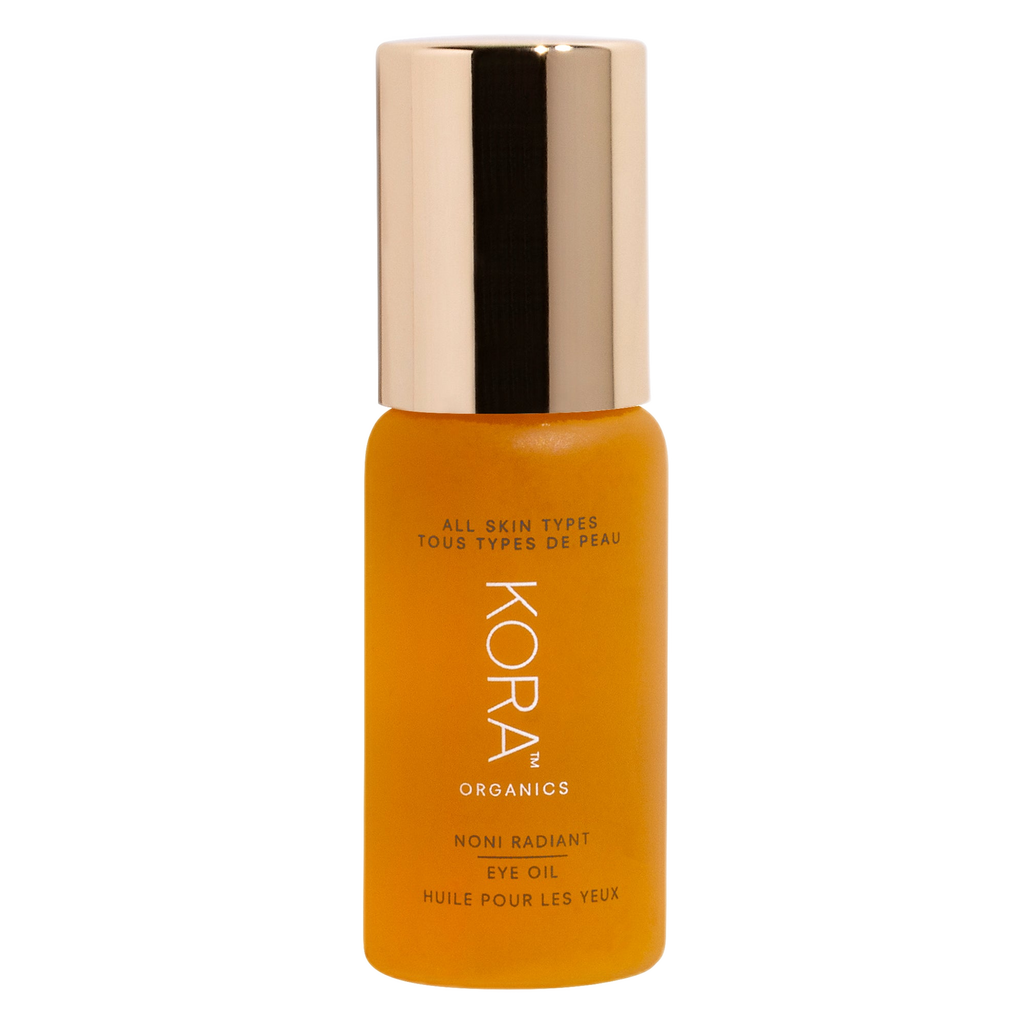 kora organics ノニグロウフェイスオイル Noni Glow Face Oil – The