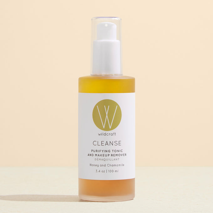 Wildcraft-Cleanse Makeup Remover-Skincare-cleanse-makeup-remover-hero-The Detox Market | 