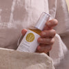 Wildcraft-Cleanse Makeup Remover-Skincare-cleanse-makeup-remover-holding-The Detox Market | 