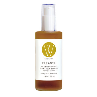Wildcraft-Cleanse Makeup Remover-Skincare-cleanse_makeup_remover-The Detox Market | 