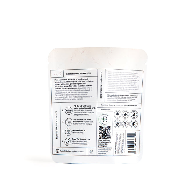 Bathorium-Ancient Oat Hydration Crush-Body-crush-ancient-oat-120g-back-The Detox Market | 