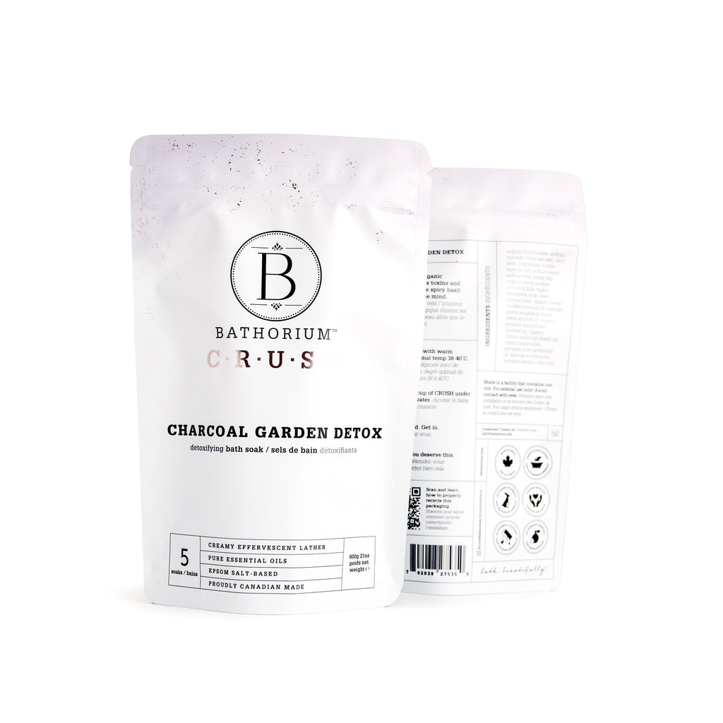Bathorium-Charcoal Garden Detox Crush-Body-crush-charcoal-garden-600g-front_back-The Detox Market | 