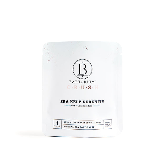 Bathorium-Sea Kelp Serenity Crush-Body-crush-sea-kelp-120g-front-The Detox Market | 120 g