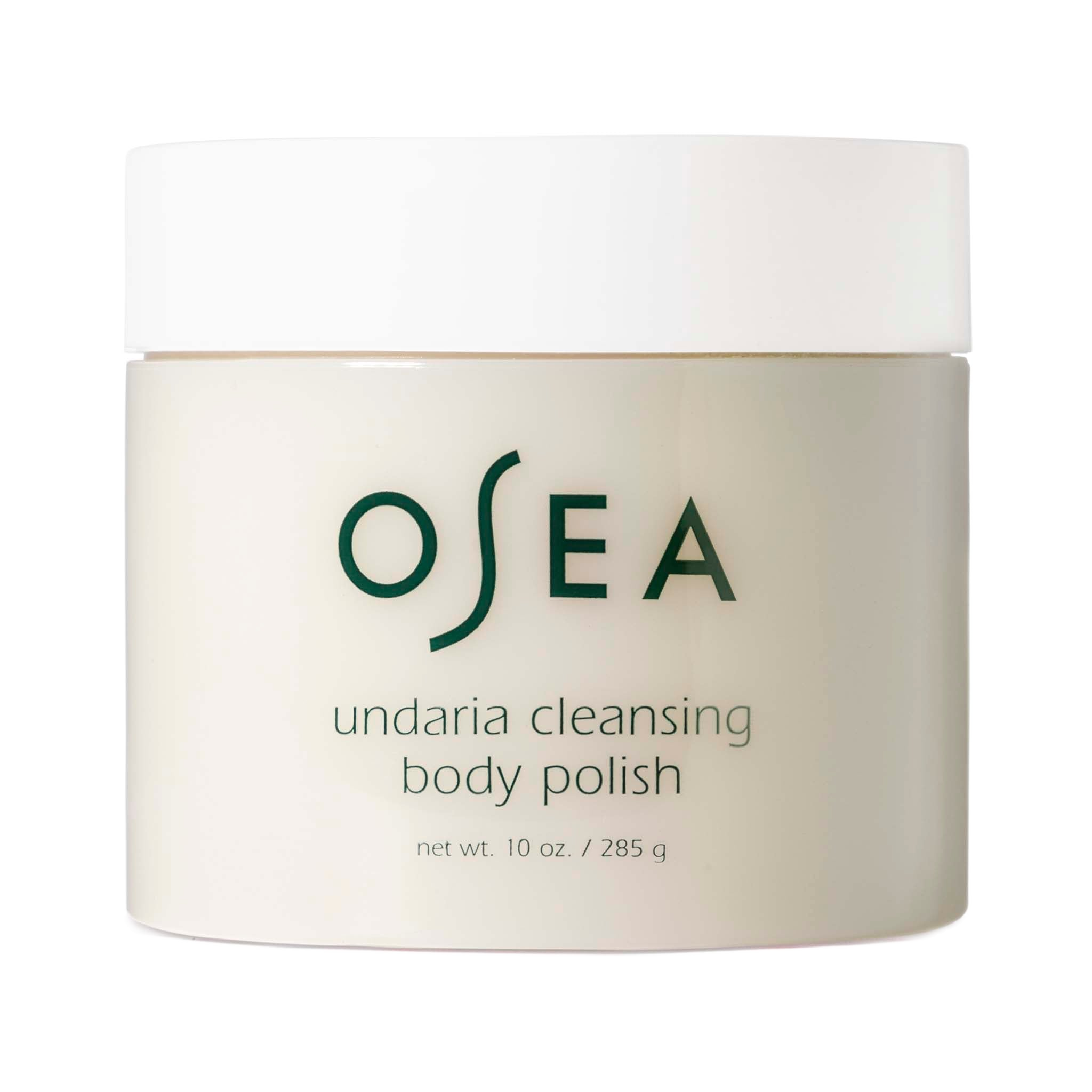 Undaria Cleansing Body Polish