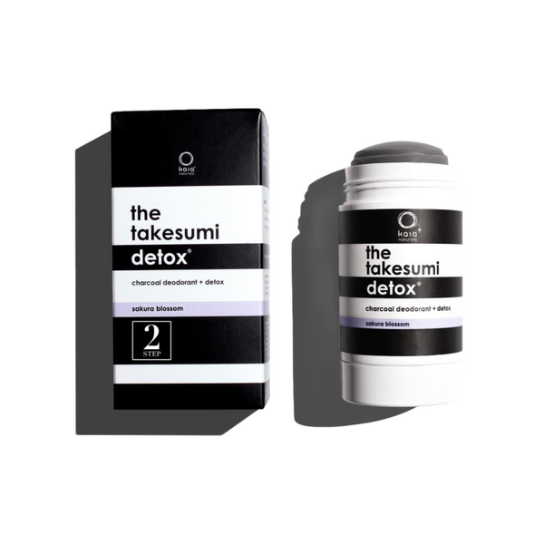 The Takesumi Detox - Sakura Blossom