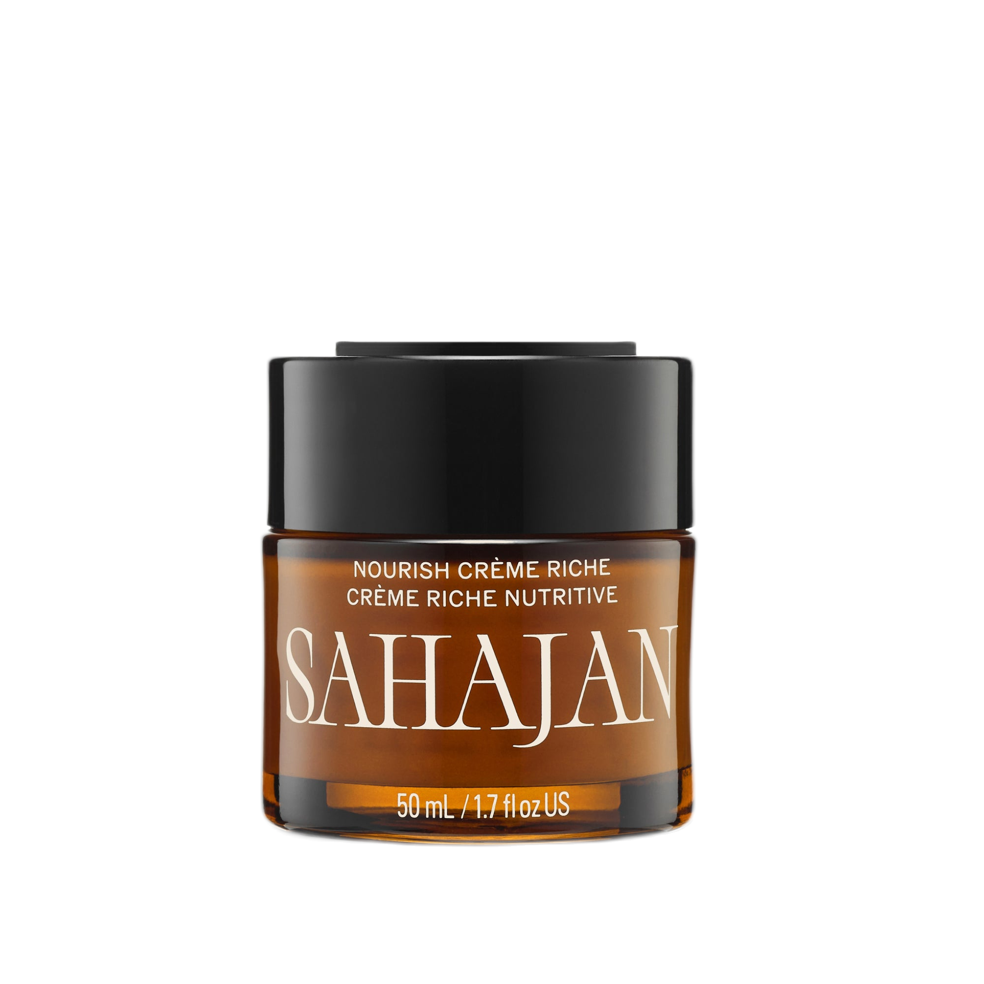 Nourish Crème Riche with Vitamin C + Centella