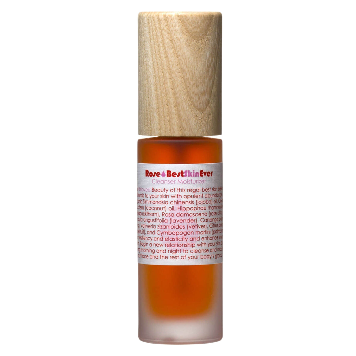 Best Skin Ever - Rose