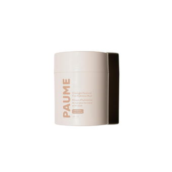 Overnight Hand And Foot Hydration Mask