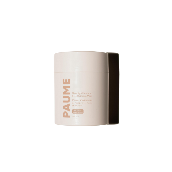 Overnight Hand And Foot Hydration Mask