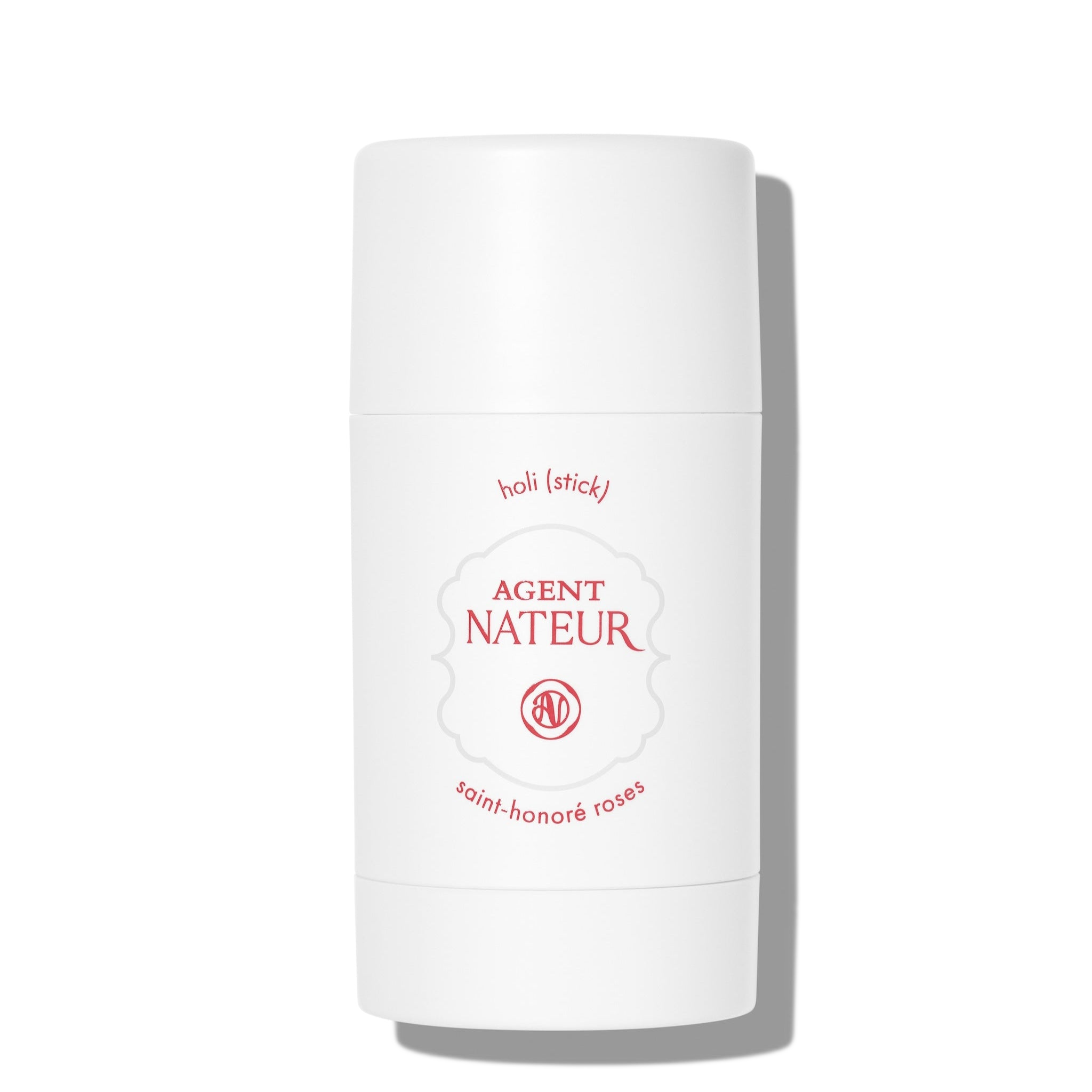 Holi (Stick) Saint-Honore Roses Deodorant