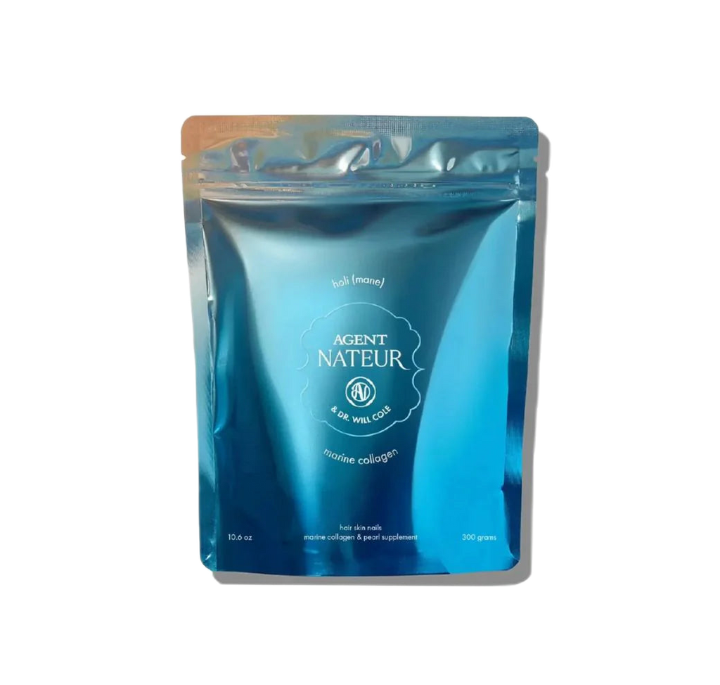 Hey Relax! Magnesium Bisglycinate + Innositol + GABA Relaxation