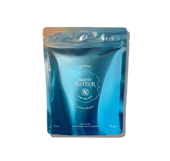 holi (mane) hair, skin, nails, 2 daily combined