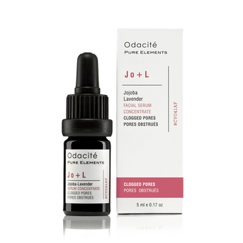 Jo + L | Clogged Pores