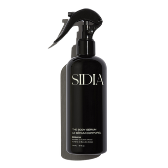 Braless: The Body Serum