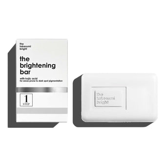 The Takesumi Bright - Kojic Acid Brightening Body Bar
