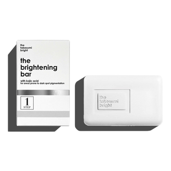 The Takesumi Bright - Kojic Acid Brightening Body Bar