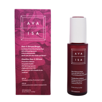 Sun Serum Drops SPF 35