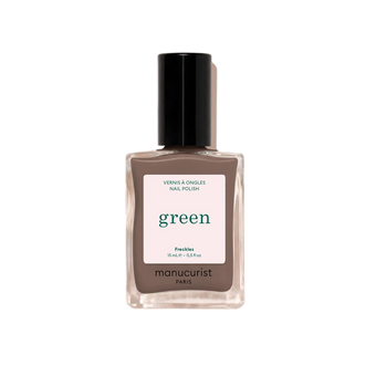 Green - Freckles