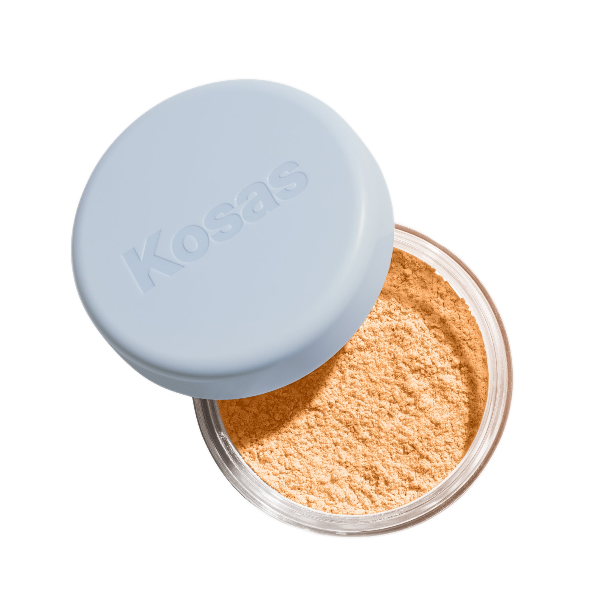 Cloud Set - Translucent Loose Setting + Blurring Powder