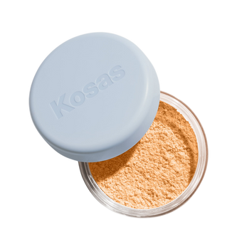 Cloud Set - Translucent Loose Setting + Blurring Powder