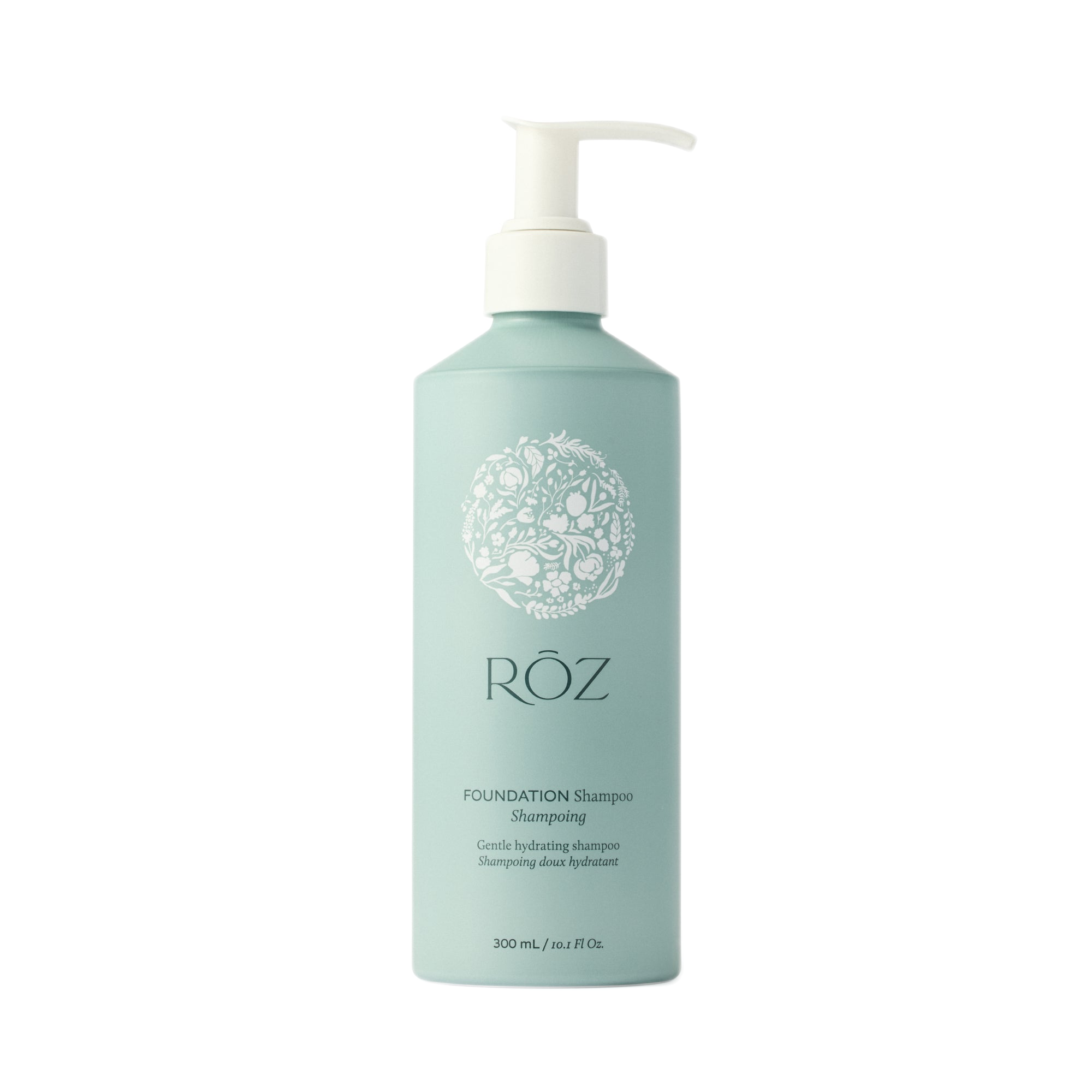 Foundation Shampoo