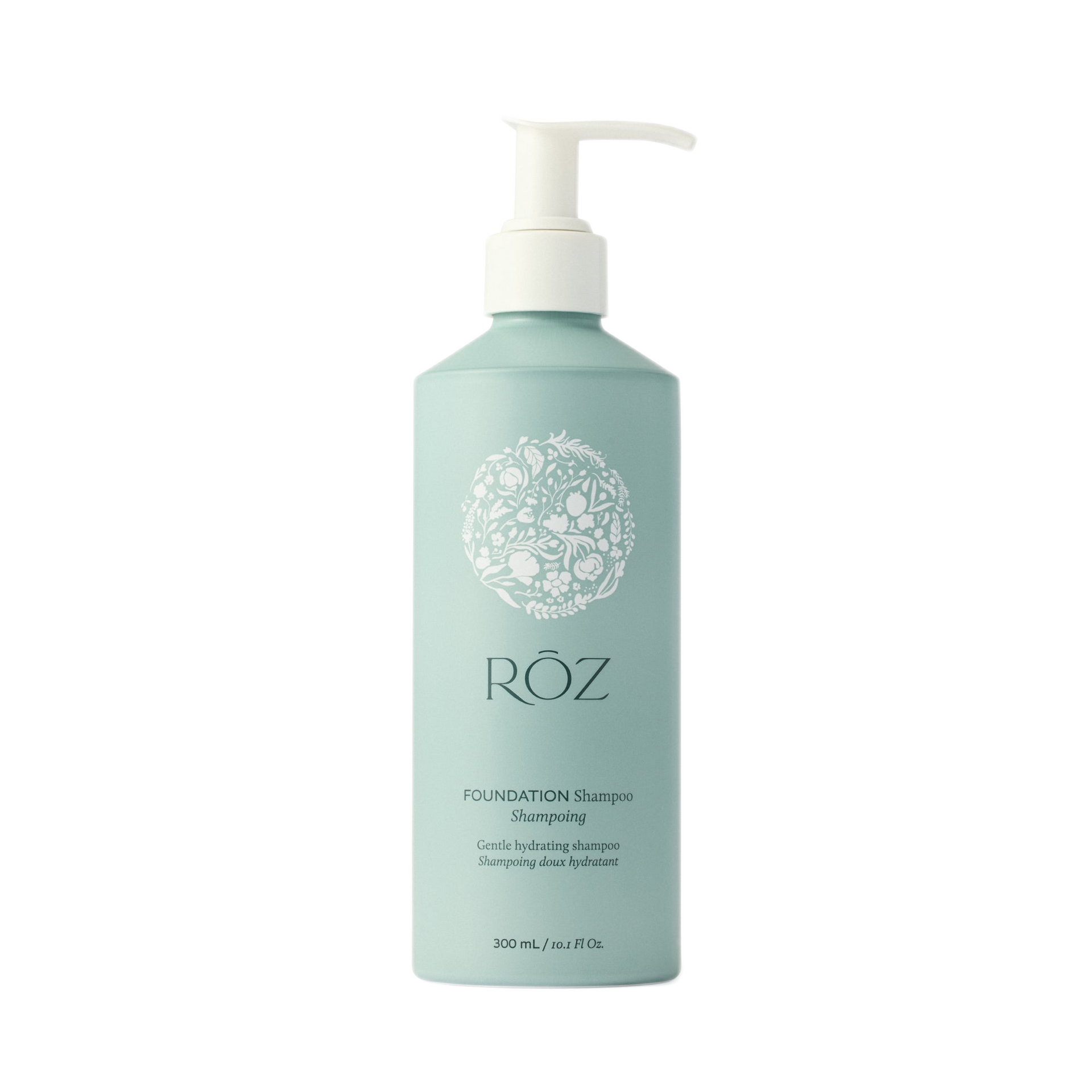 Foundation Shampoo – The Detox Market - Canada