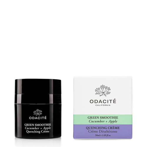 Green Smoothie Quenching Creme – The Detox Market - Canada
