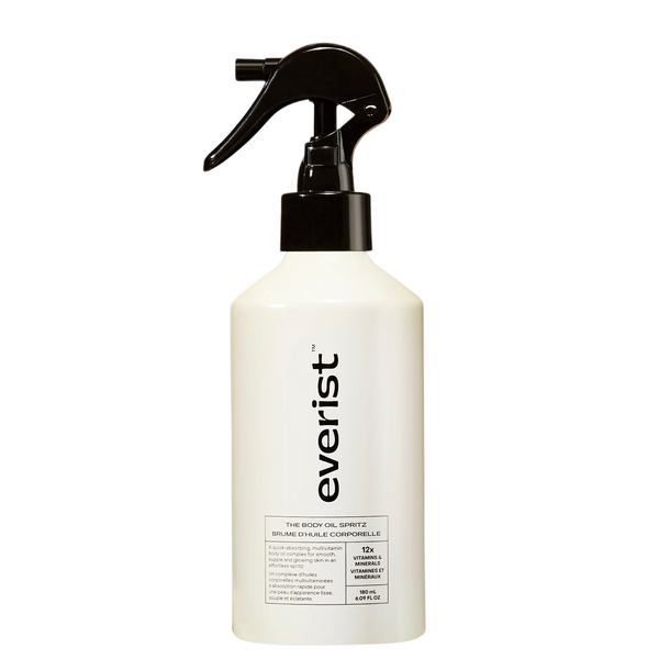 The Body Oil Spritz – The Detox Market - Canada