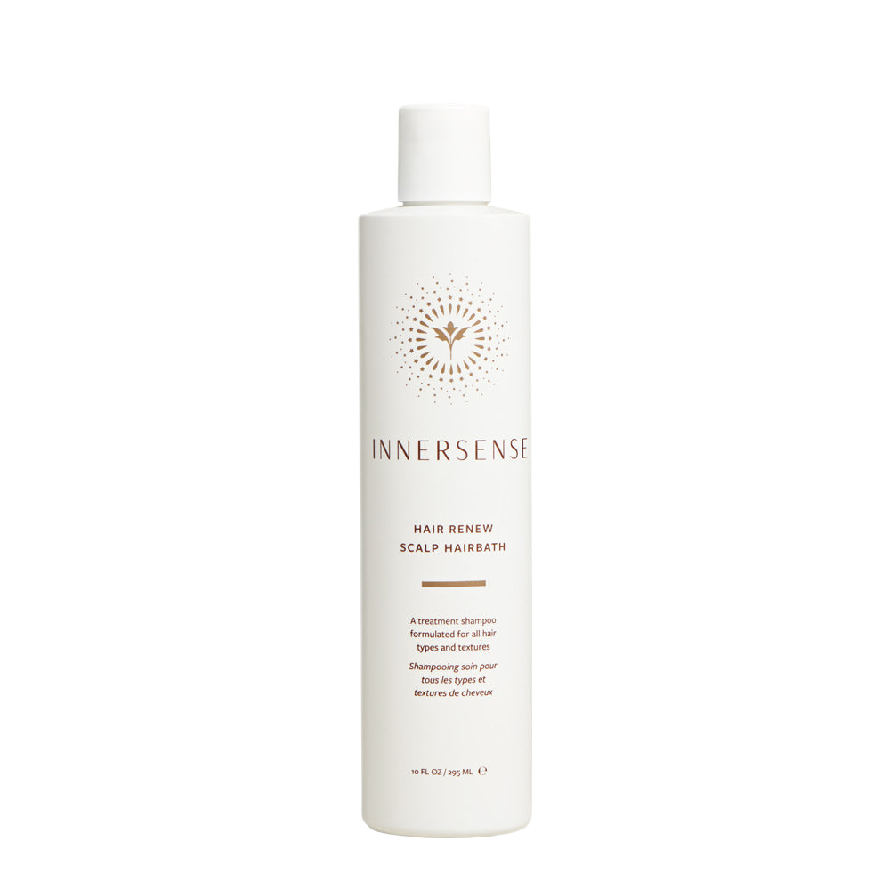 Hair Renew Scalp Hairbath