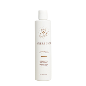 Hair Renew Scalp Hairbath