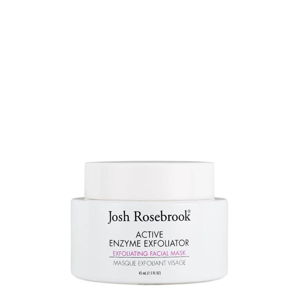 Active Enzyme Exfoliator