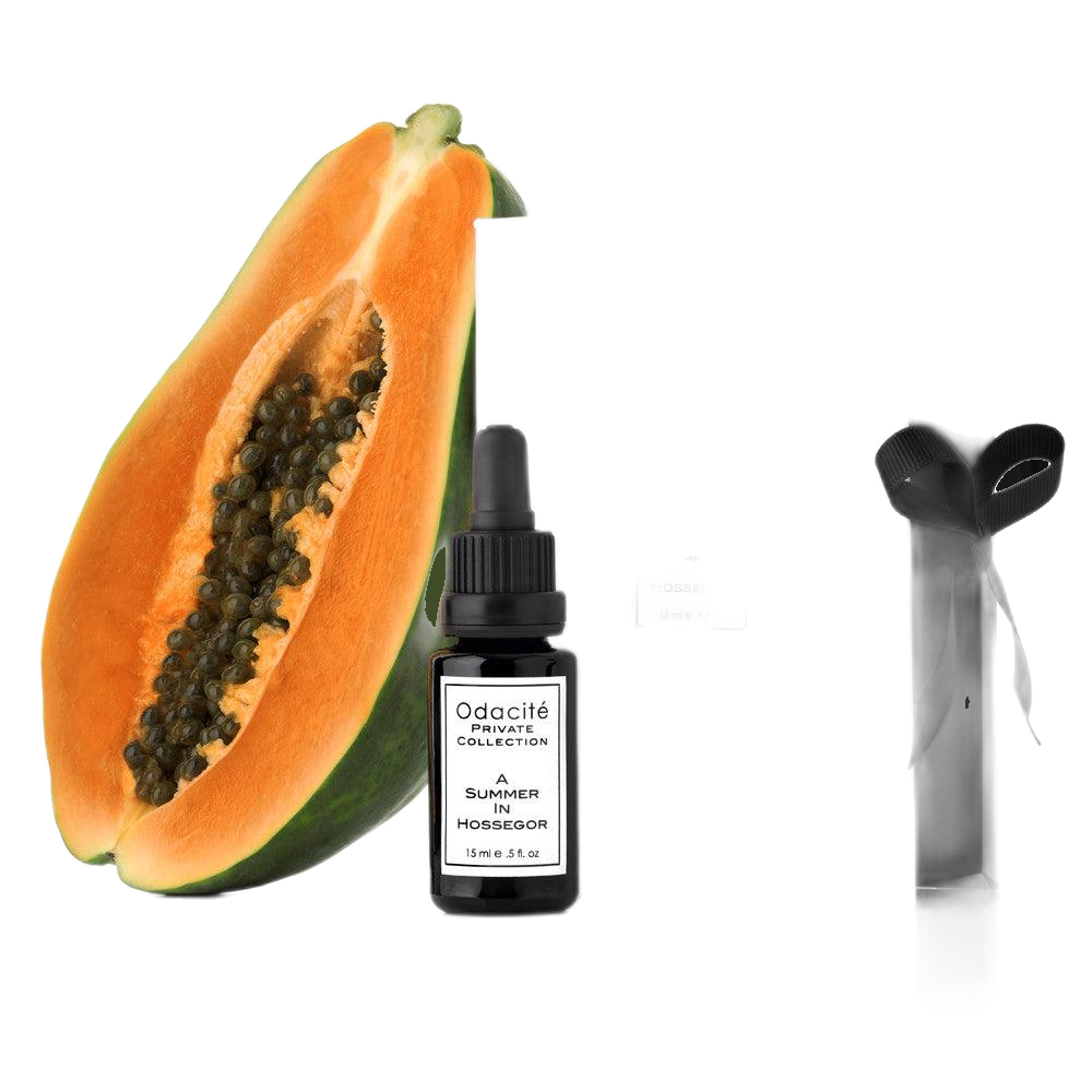 A Summer in Hossegor