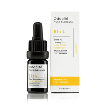 Gt + L | Radiance Effect