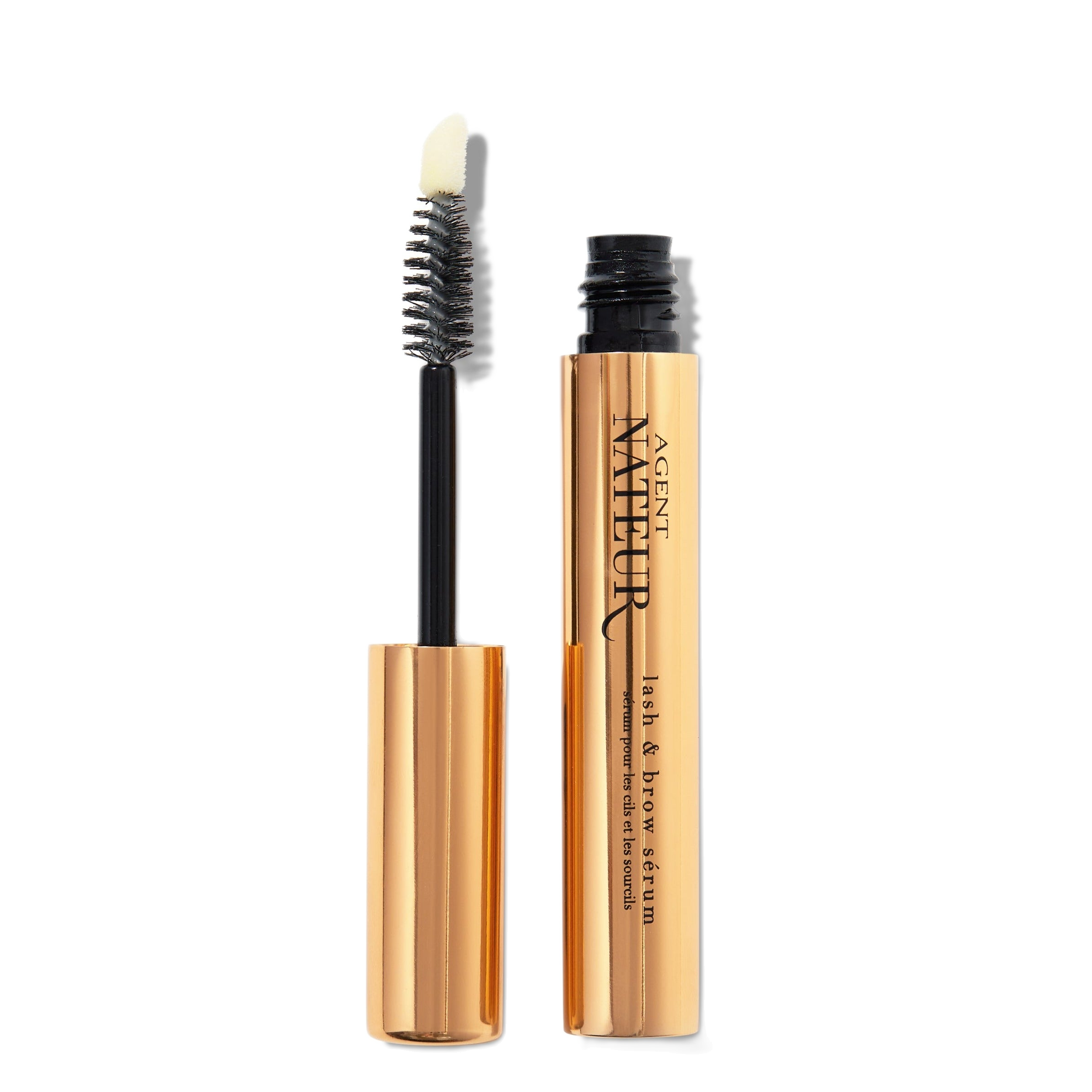 Lash & Brow Serum