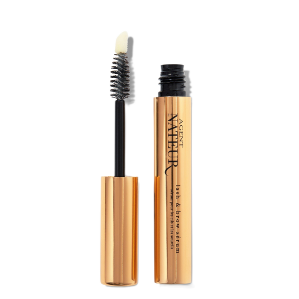 Lash & Brow Serum – The Detox Market - Canada