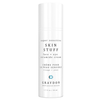 Skin Stuff Face + Eye Cream