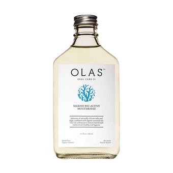 Marine Bio-active Mouthrinse