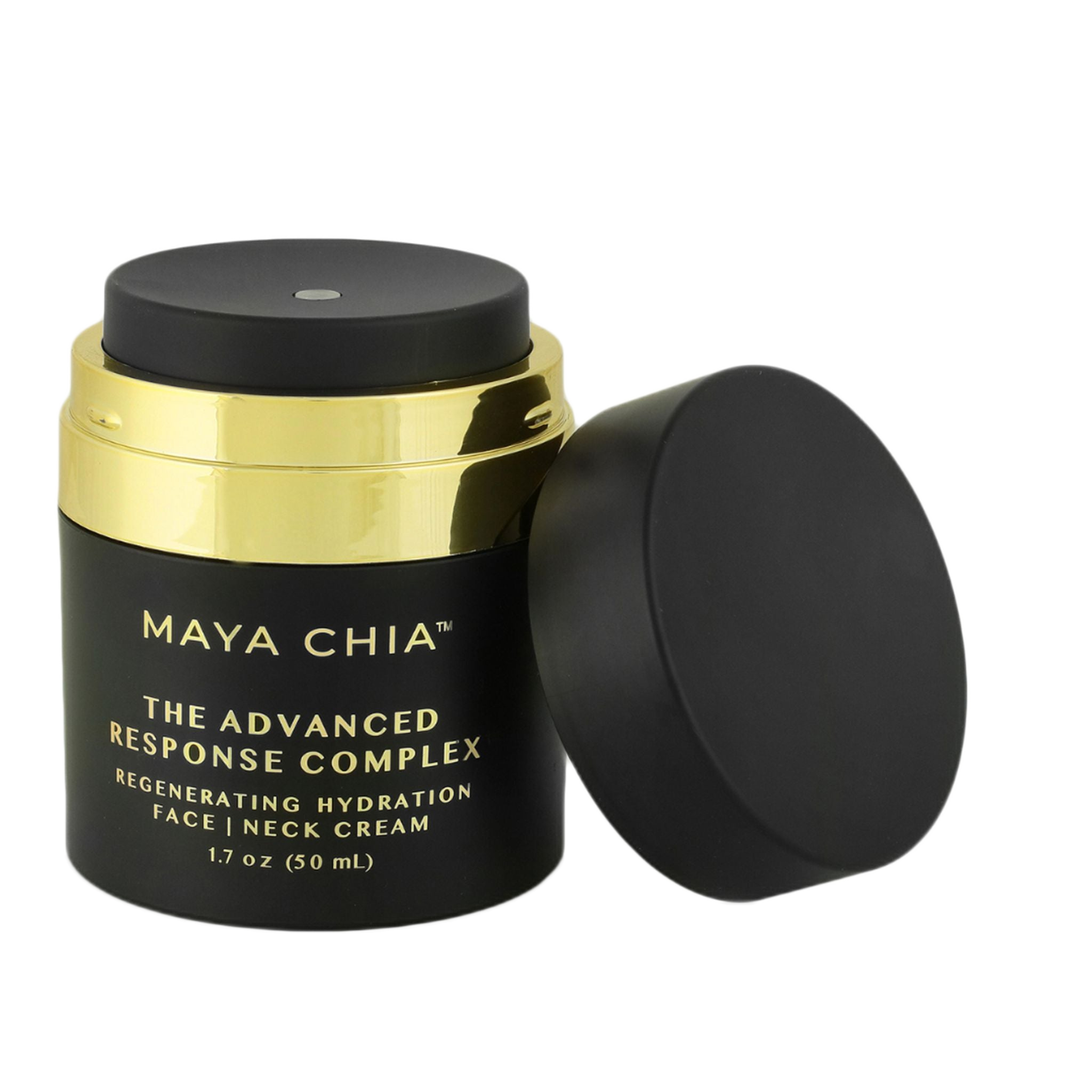 The Advanced Response Complex Treatment