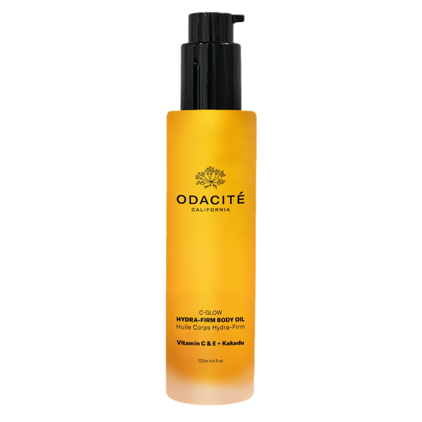 C-Glow Hydra-Firm Body Oil