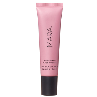 Algae + Moringa Sea Silk Lip Balm