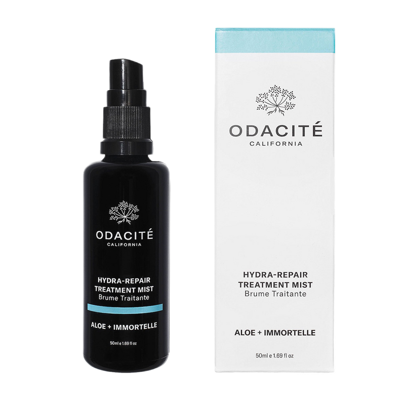 Aloe + Immortelle Hydra Repair Treatment Mist