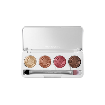 Redimension Hydra Eyes Quartet | Wild Velvet