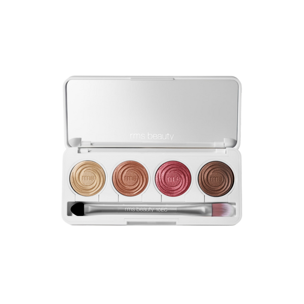 Redimension Hydra Eyes Quartet | Wild Velvet