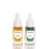Mini Facial Oil Duo Set
