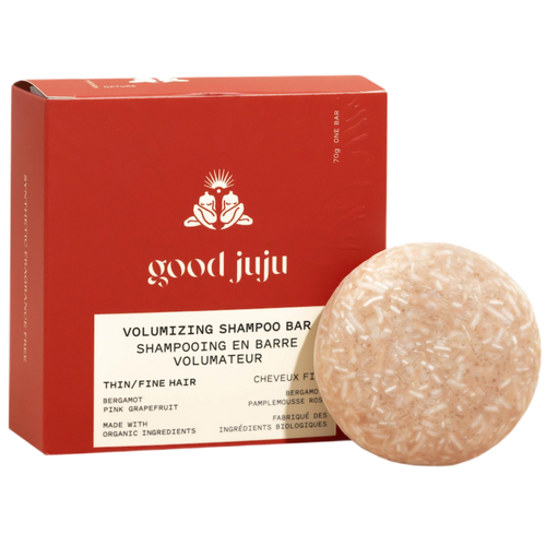 Volumizing Shampoo Bar for Thin/Fine Hair – The Detox Market - Canada