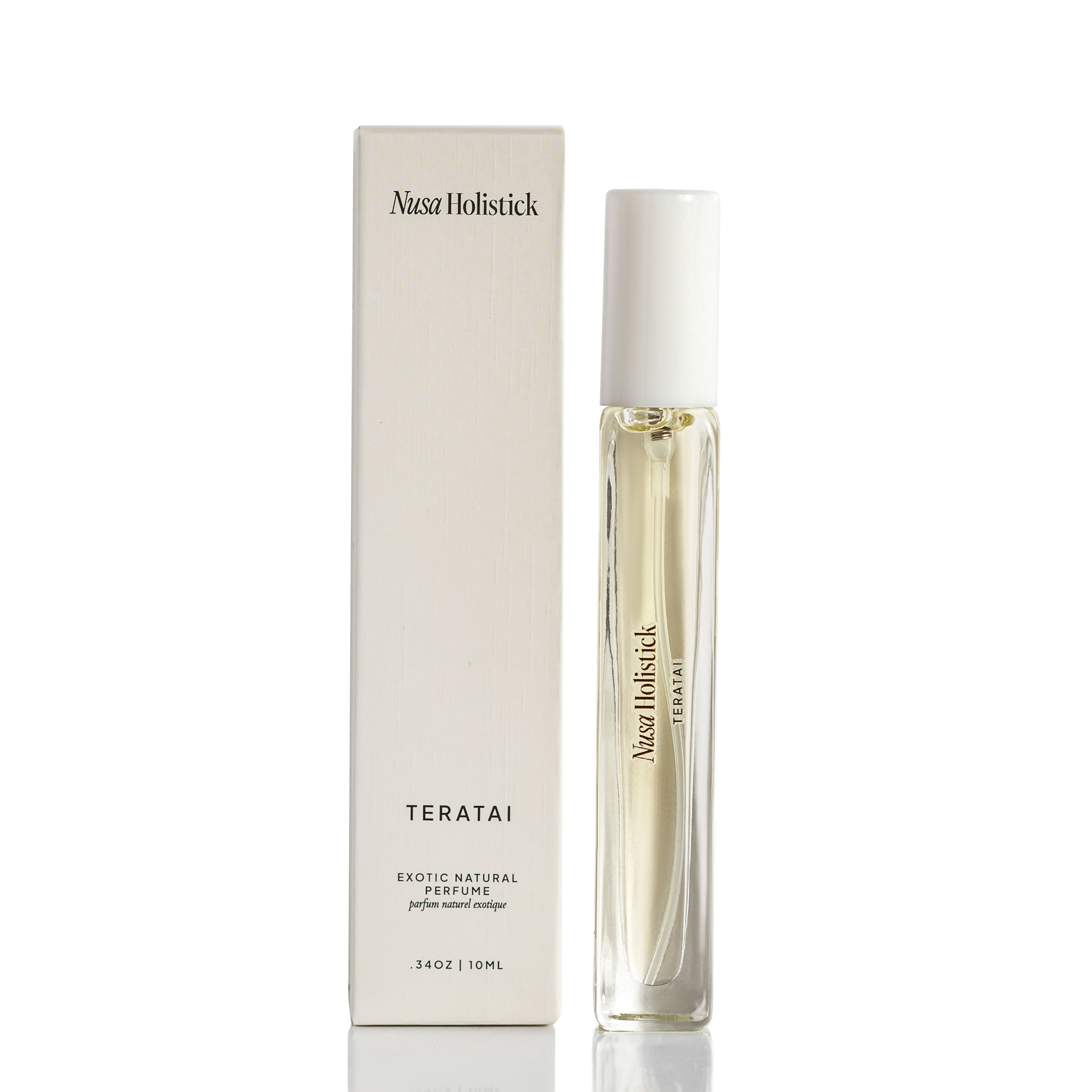 Teratai Natural Perfume