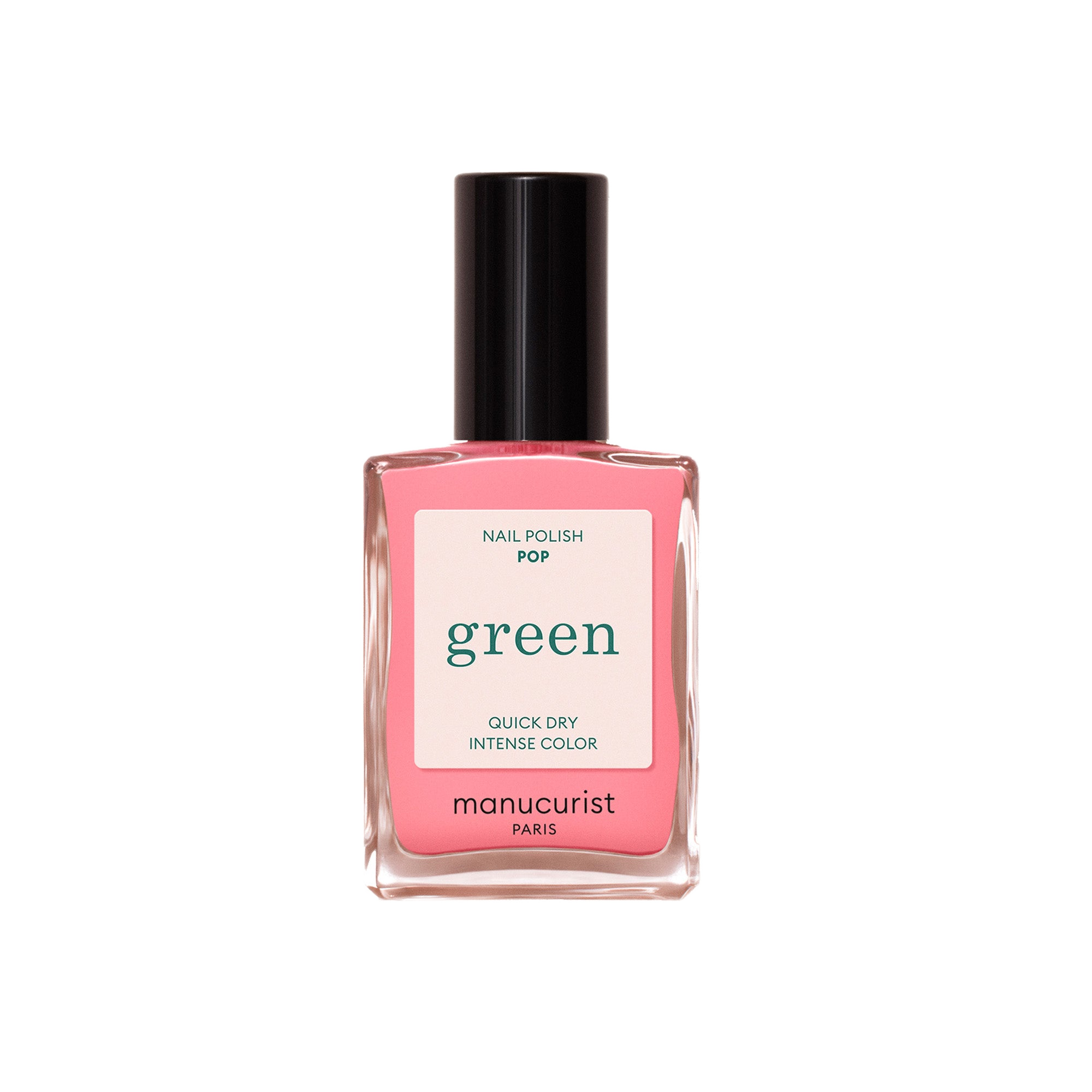Green - Pop