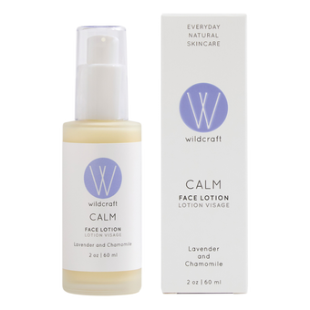 Calm Face Lotion