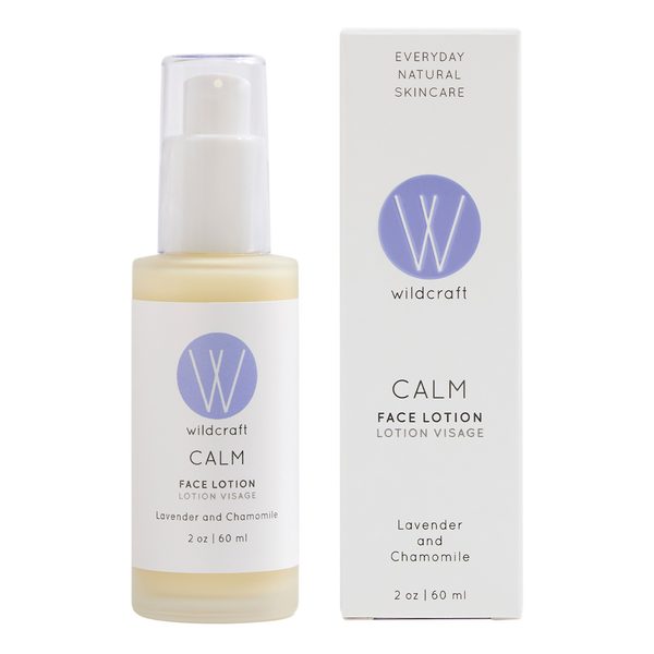 Wildcraft Lavender Chamomile Face Lotion – The Detox Market - Canada