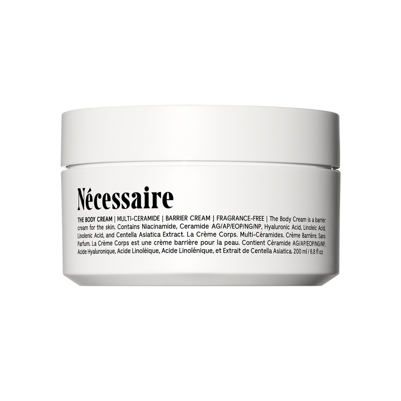 peu à beauté F.I.R EXTRA BODY CREAM 200g The Body Cream Fragrance-Free – The Detox Market - Canada